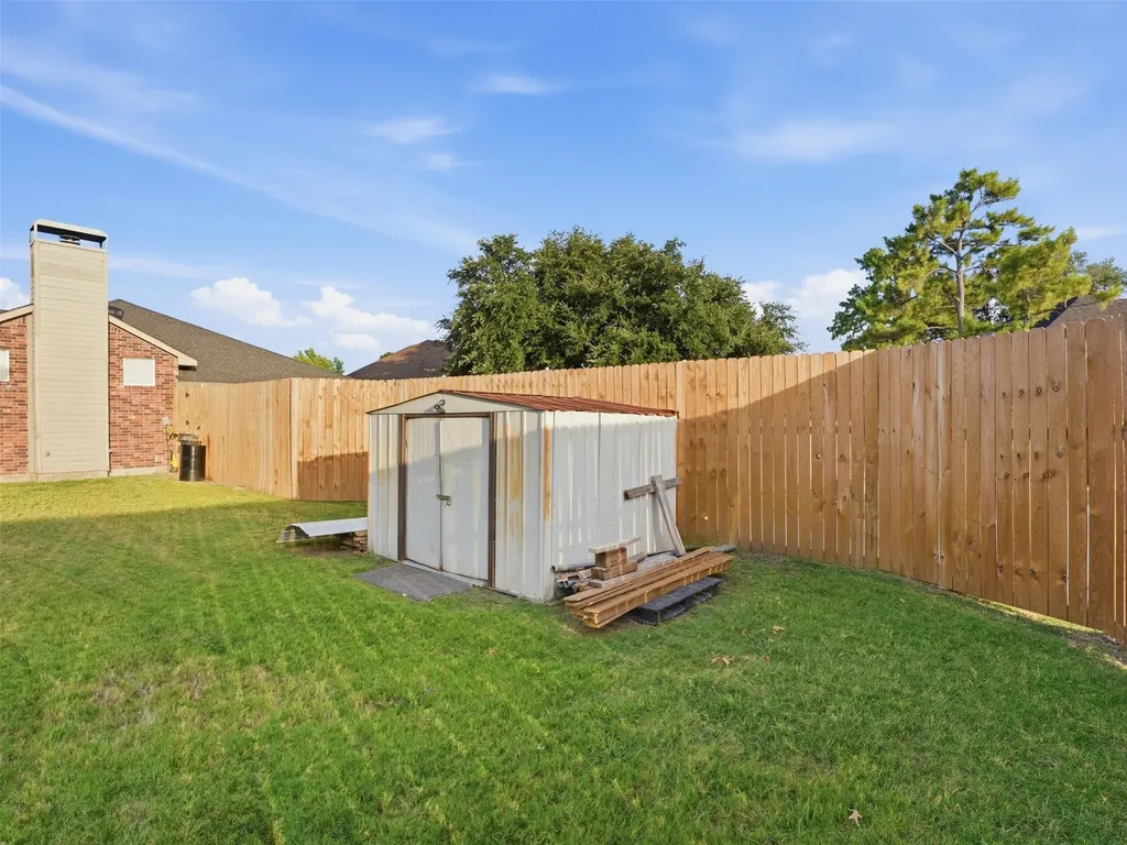 4011 Province Drive Carrollton TX 75007