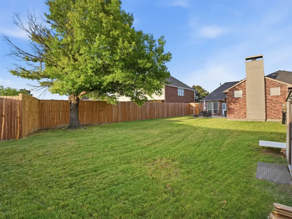 4011 Province Drive Carrollton TX 75007