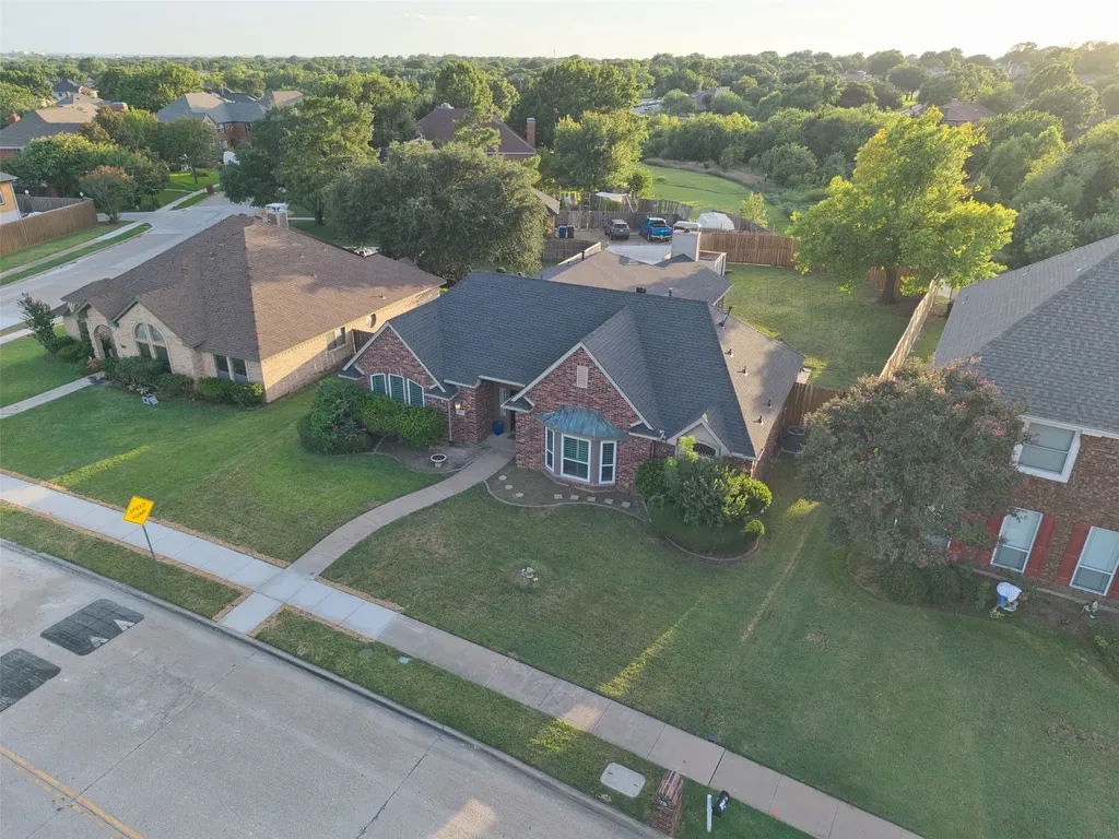 4011 Province Drive Carrollton TX 75007