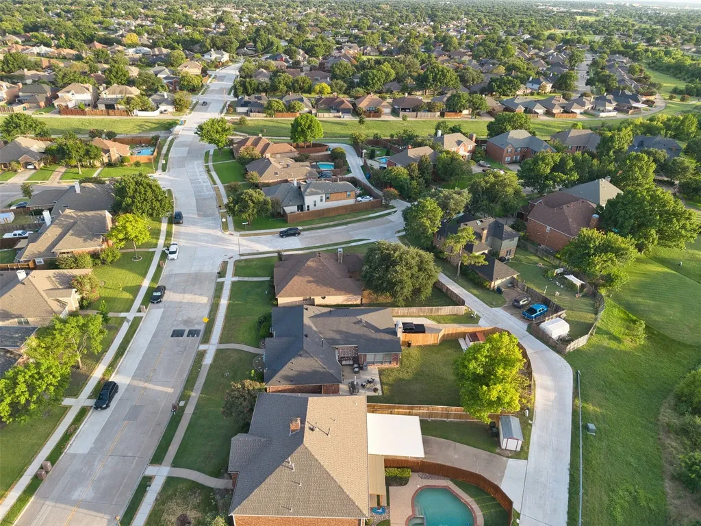4011 Province Drive Carrollton TX 75007