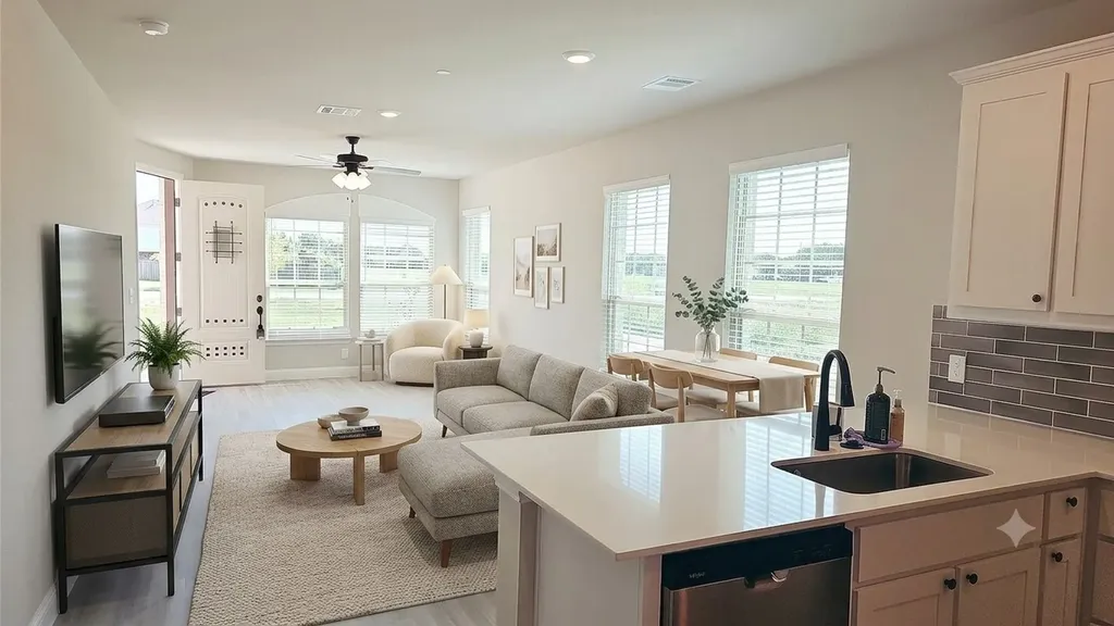 3601 Geoffrey Trail Rowlett TX 75088