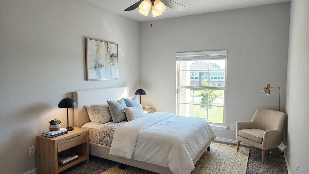3601 Geoffrey Trail Rowlett TX 75088