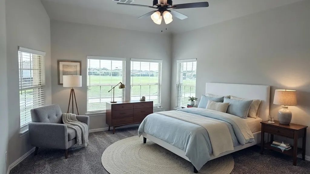 3601 Geoffrey Trail Rowlett TX 75088