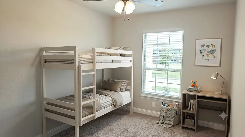 3601 Geoffrey Trail Rowlett TX 75088