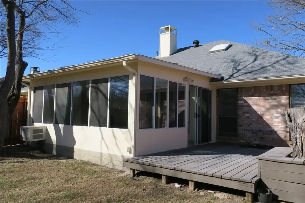 1508 Woodoak Drive Richardson TX 75082