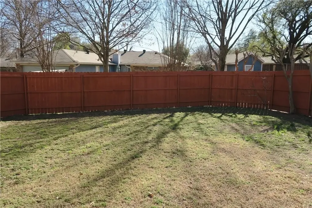 1508 Woodoak Drive Richardson TX 75082