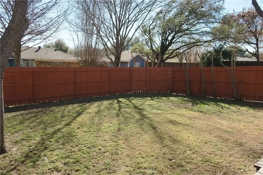 1508 Woodoak Drive Richardson TX 75082