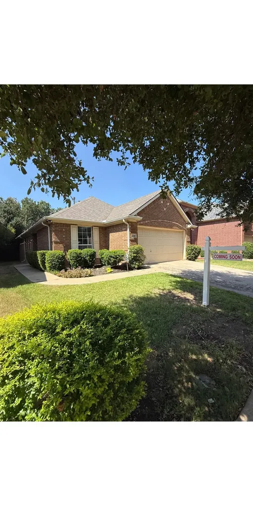 330 Granger Circle Argyle TX 76226
