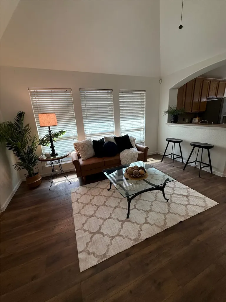 330 Granger Circle Argyle TX 76226