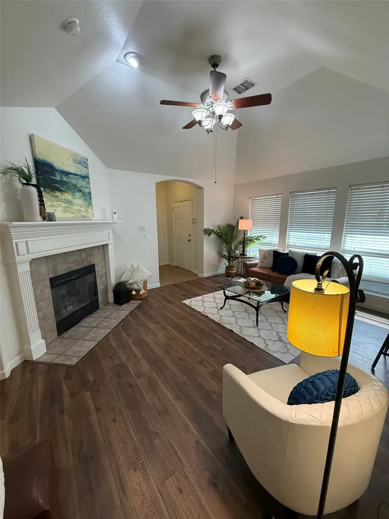 330 Granger Circle Argyle TX 76226