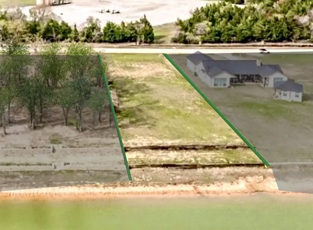 1540 Laguna Bay Drive N Pelican Bay TX 76020