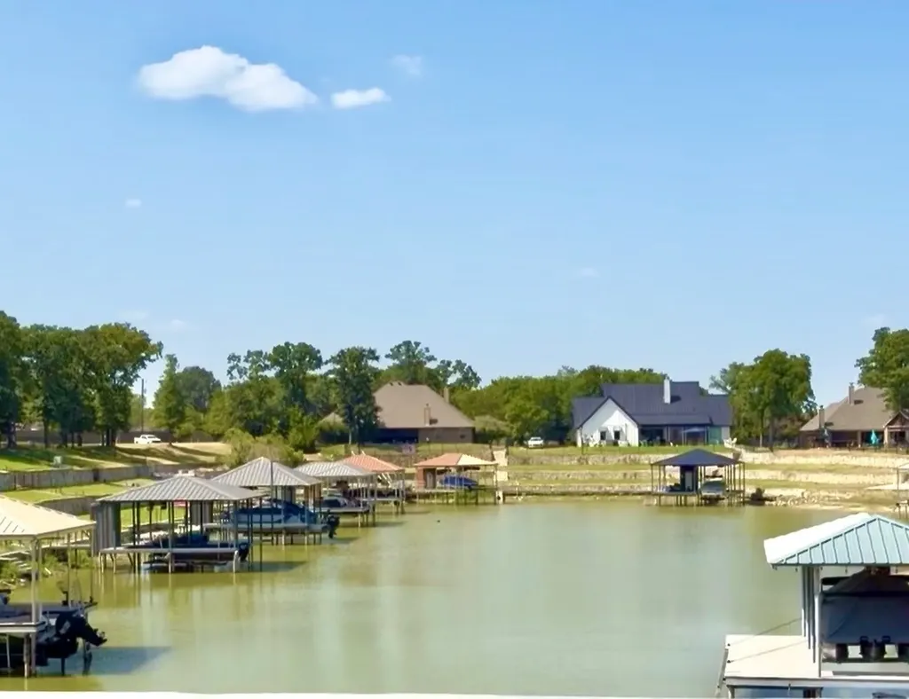 1540 Laguna Bay Drive N Pelican Bay TX 76020