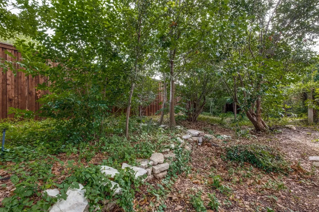 7211 Lavendale Circle Dallas TX 75230