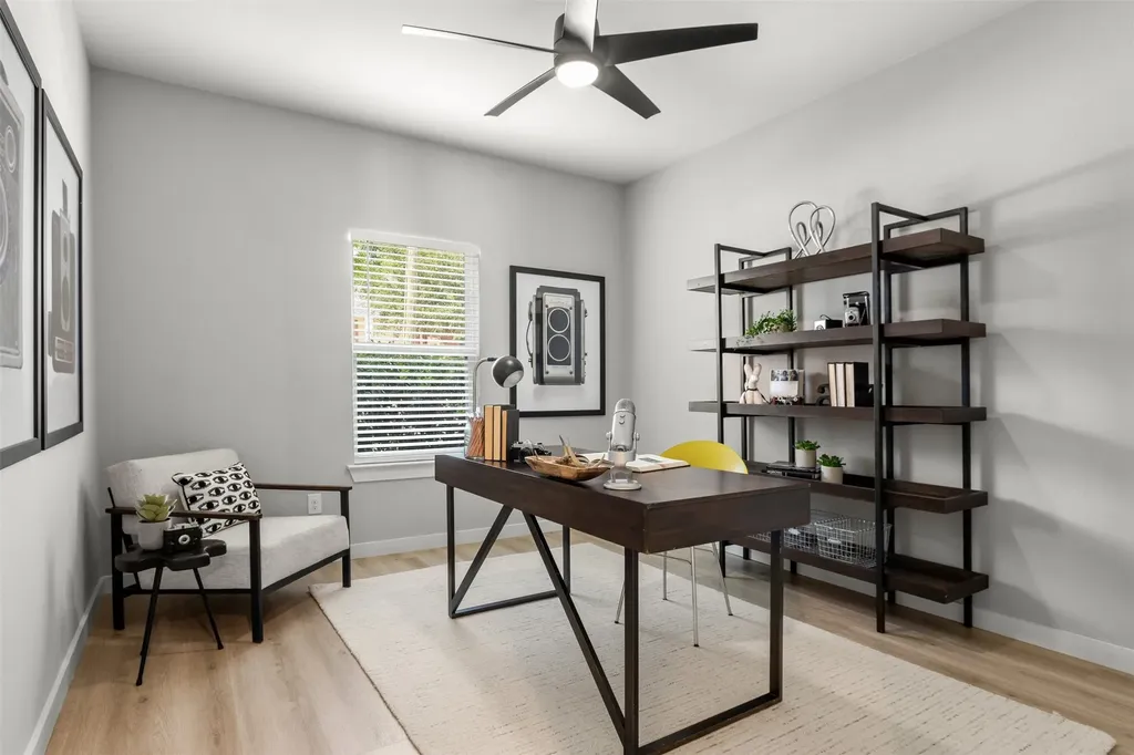 1108 Claude Street Dallas TX 75203