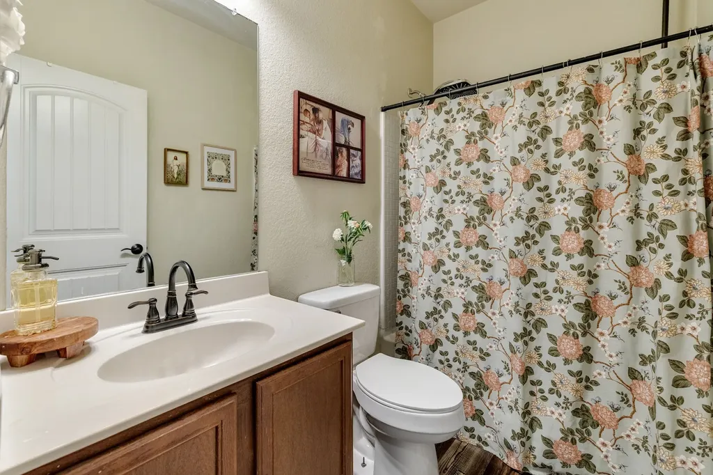 2008 Windsor Farms Drive Denton TX 76207