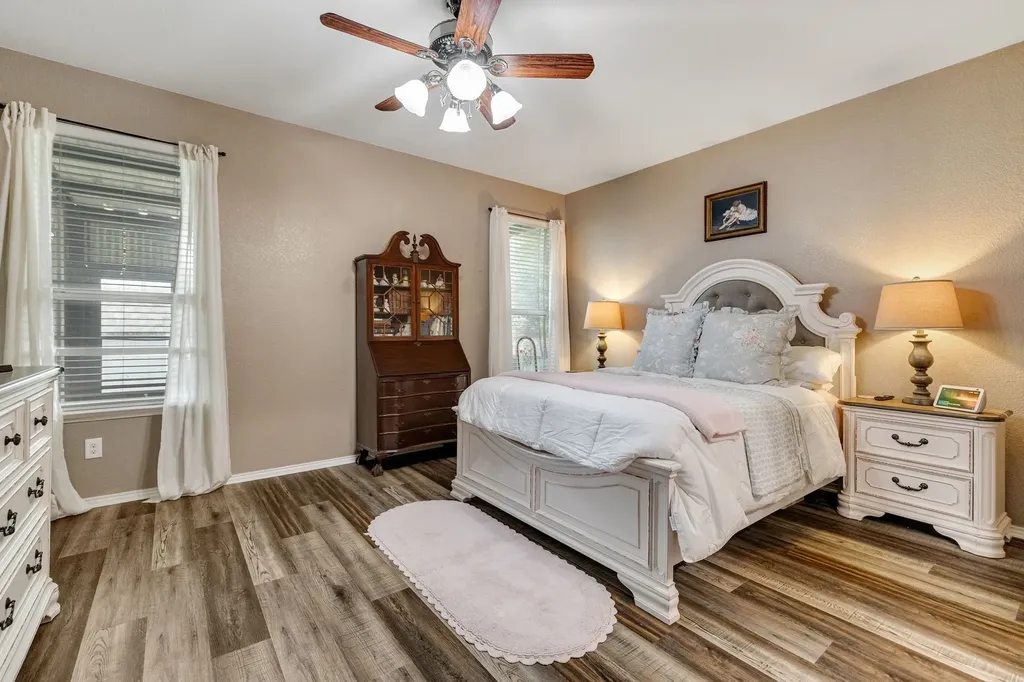 2008 Windsor Farms Drive Denton TX 76207