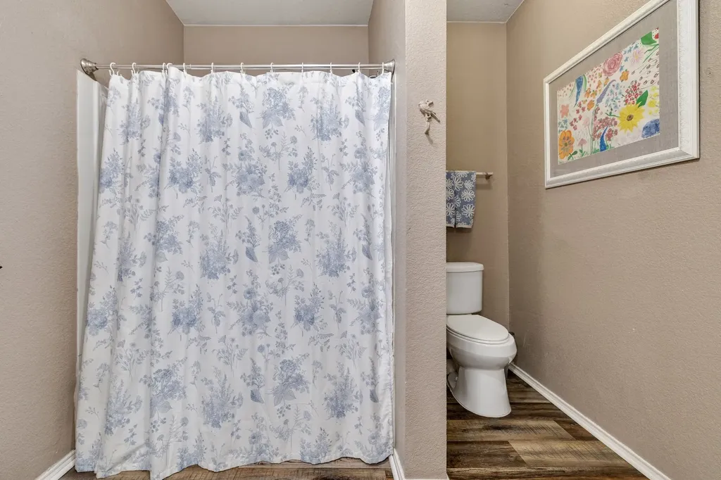 2008 Windsor Farms Drive Denton TX 76207