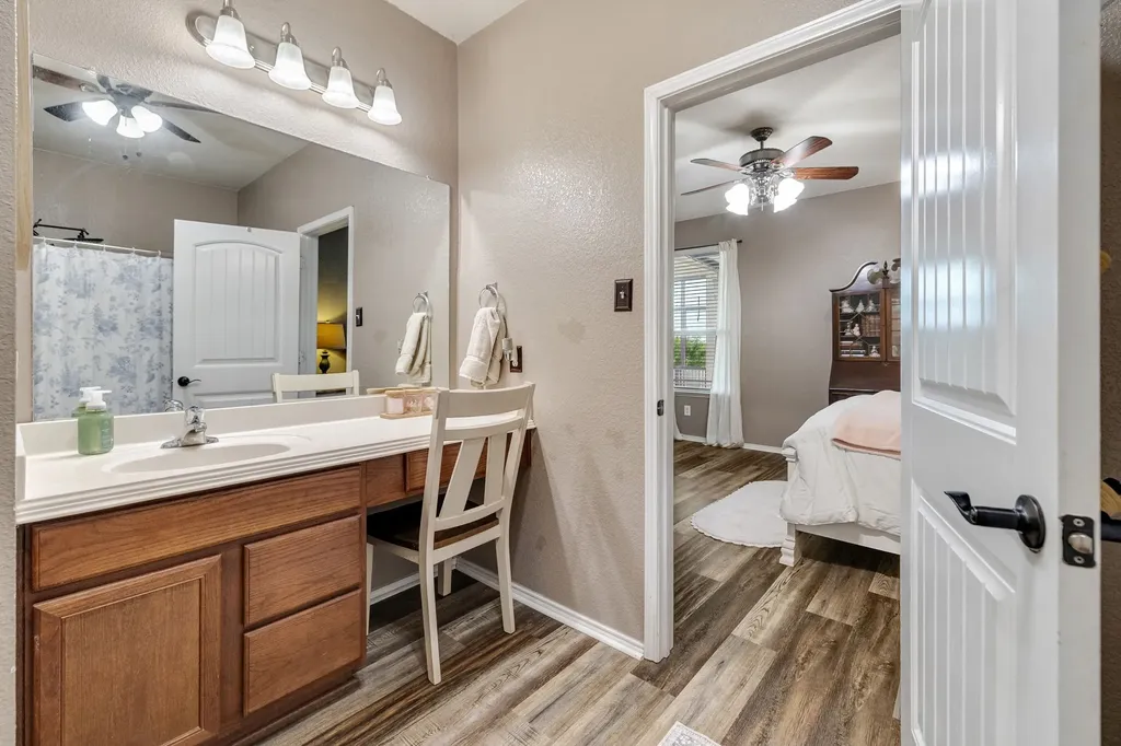 2008 Windsor Farms Drive Denton TX 76207