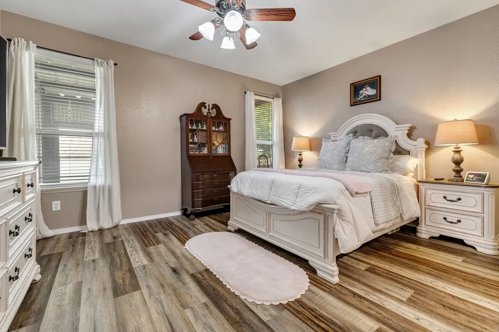 2008 Windsor Farms Drive Denton TX 76207