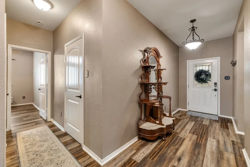2008 Windsor Farms Drive Denton TX 76207
