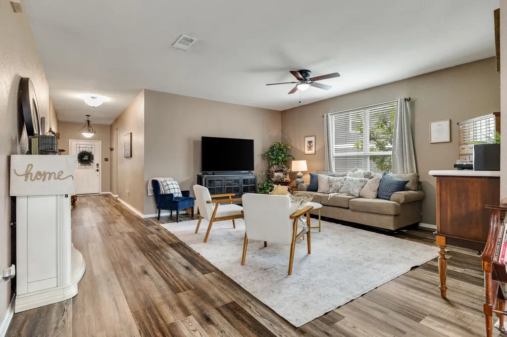 2008 Windsor Farms Drive Denton TX 76207