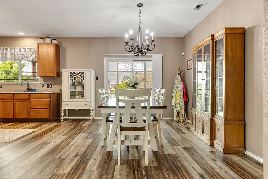 2008 Windsor Farms Drive Denton TX 76207