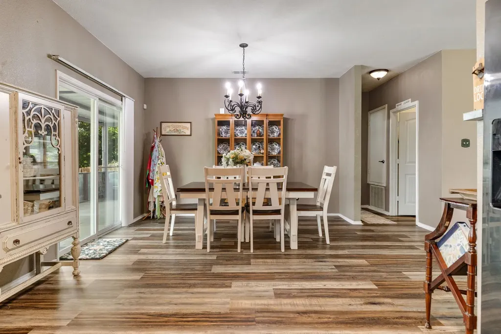 2008 Windsor Farms Drive Denton TX 76207