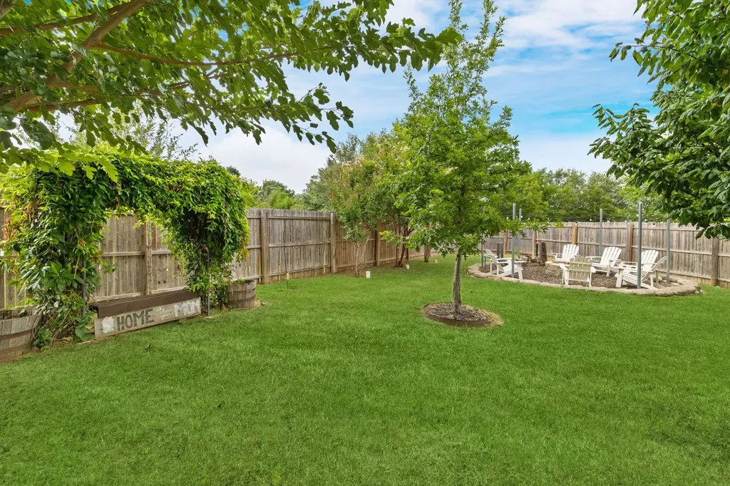 2008 Windsor Farms Drive Denton TX 76207