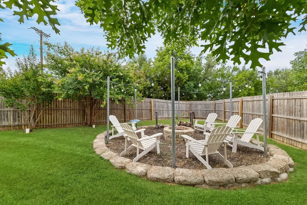 2008 Windsor Farms Drive Denton TX 76207