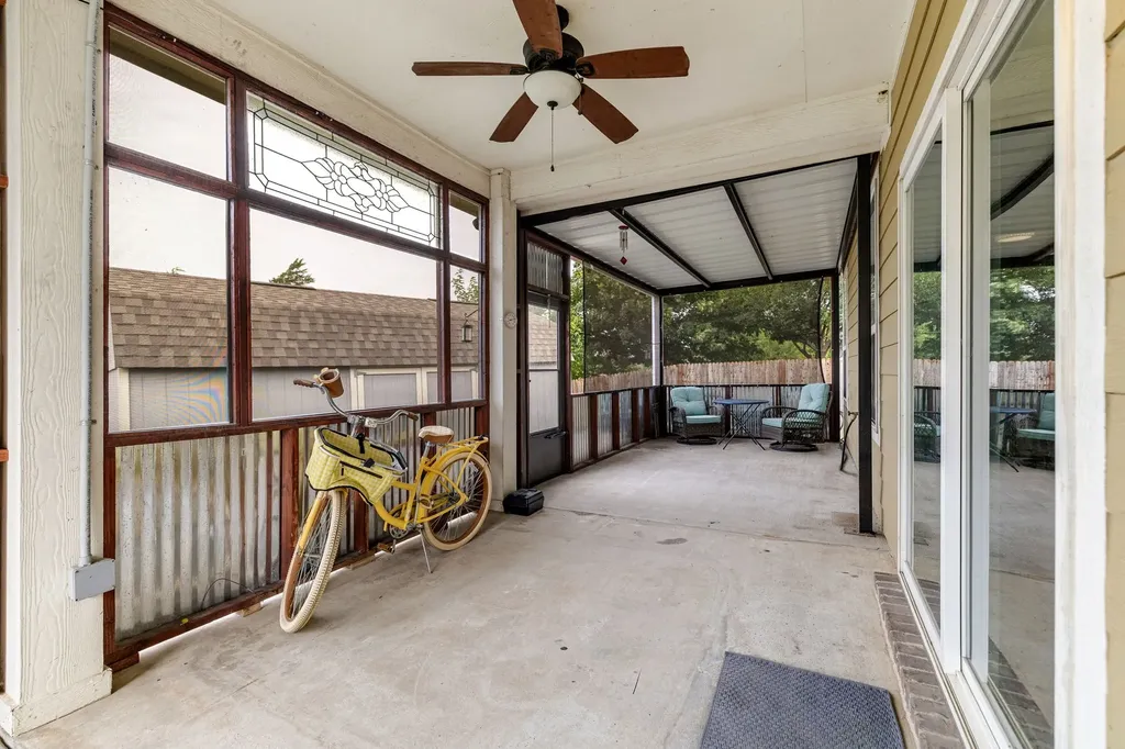 2008 Windsor Farms Drive Denton TX 76207