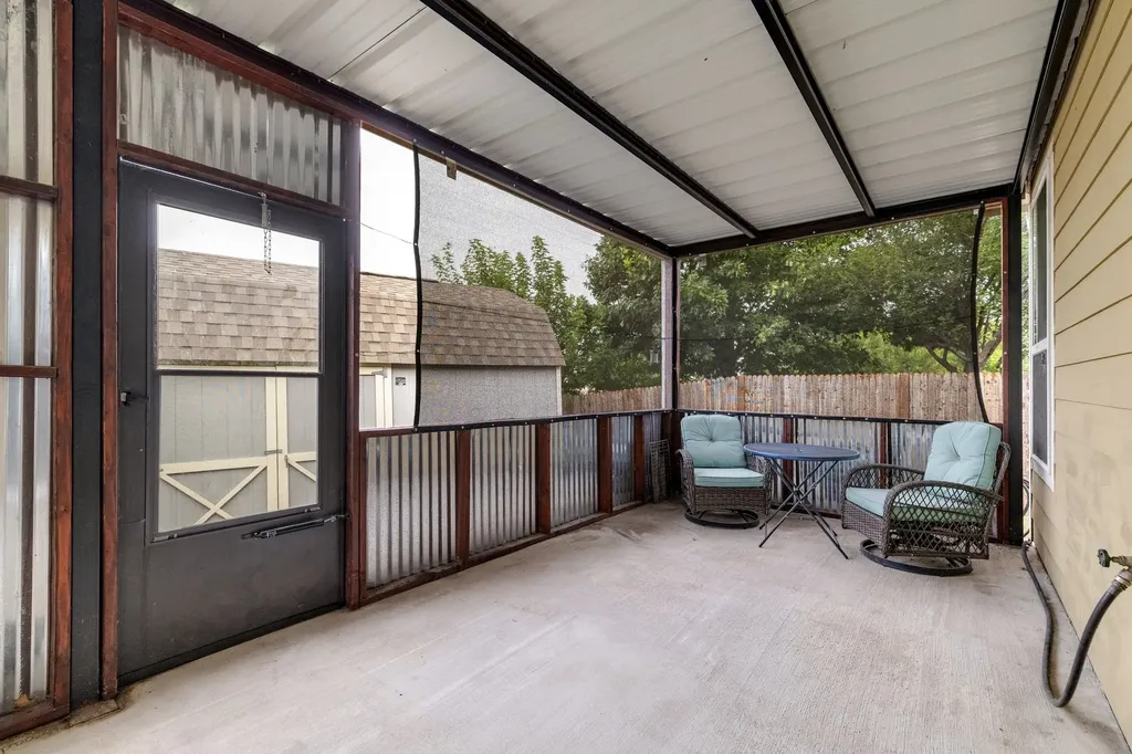 2008 Windsor Farms Drive Denton TX 76207