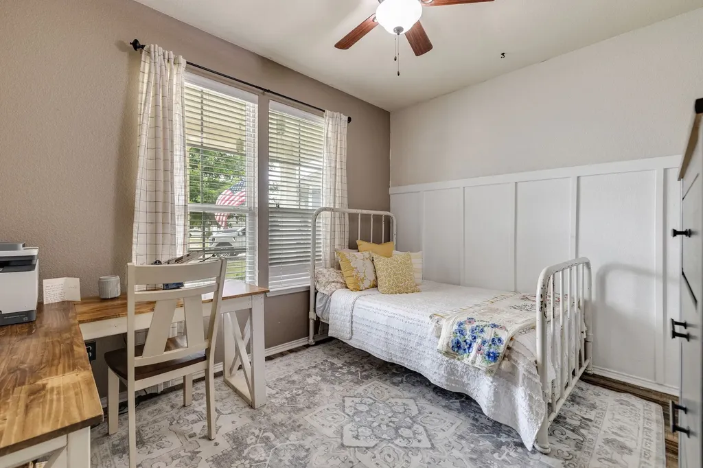 2008 Windsor Farms Drive Denton TX 76207