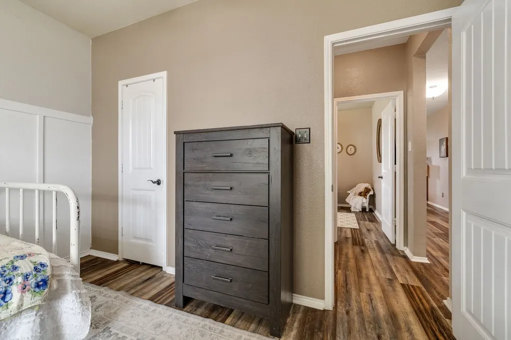 2008 Windsor Farms Drive Denton TX 76207
