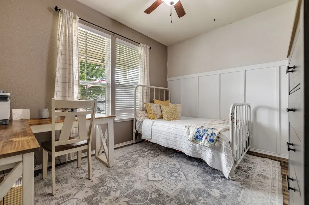 2008 Windsor Farms Drive Denton TX 76207