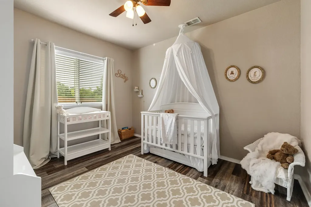 2008 Windsor Farms Drive Denton TX 76207