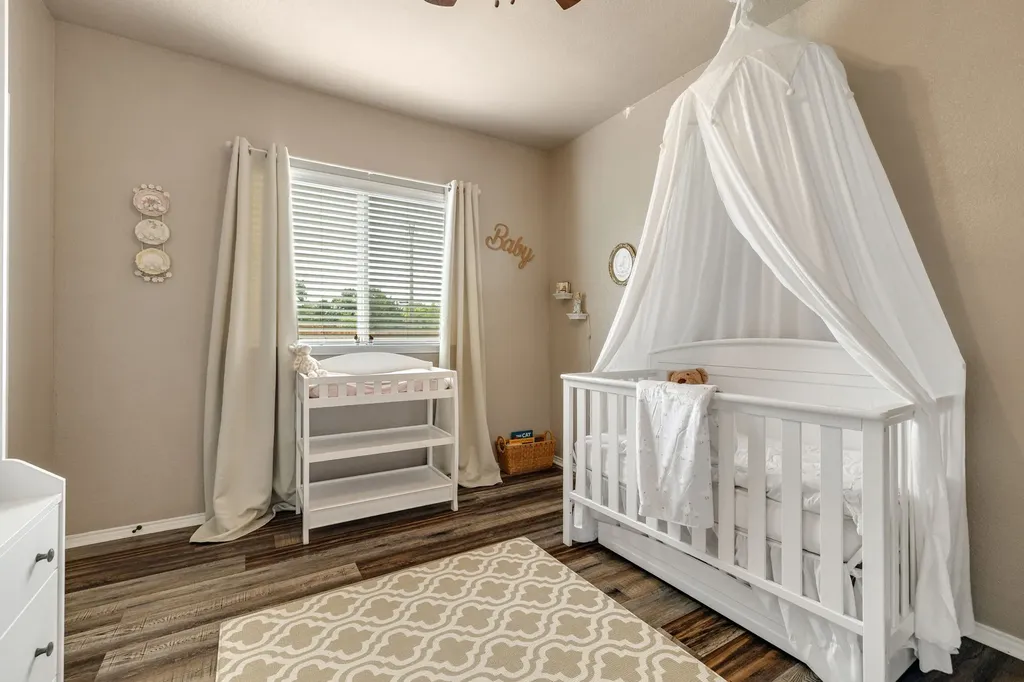 2008 Windsor Farms Drive Denton TX 76207