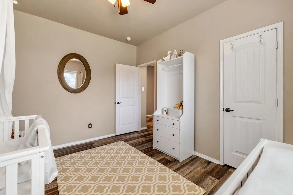 2008 Windsor Farms Drive Denton TX 76207