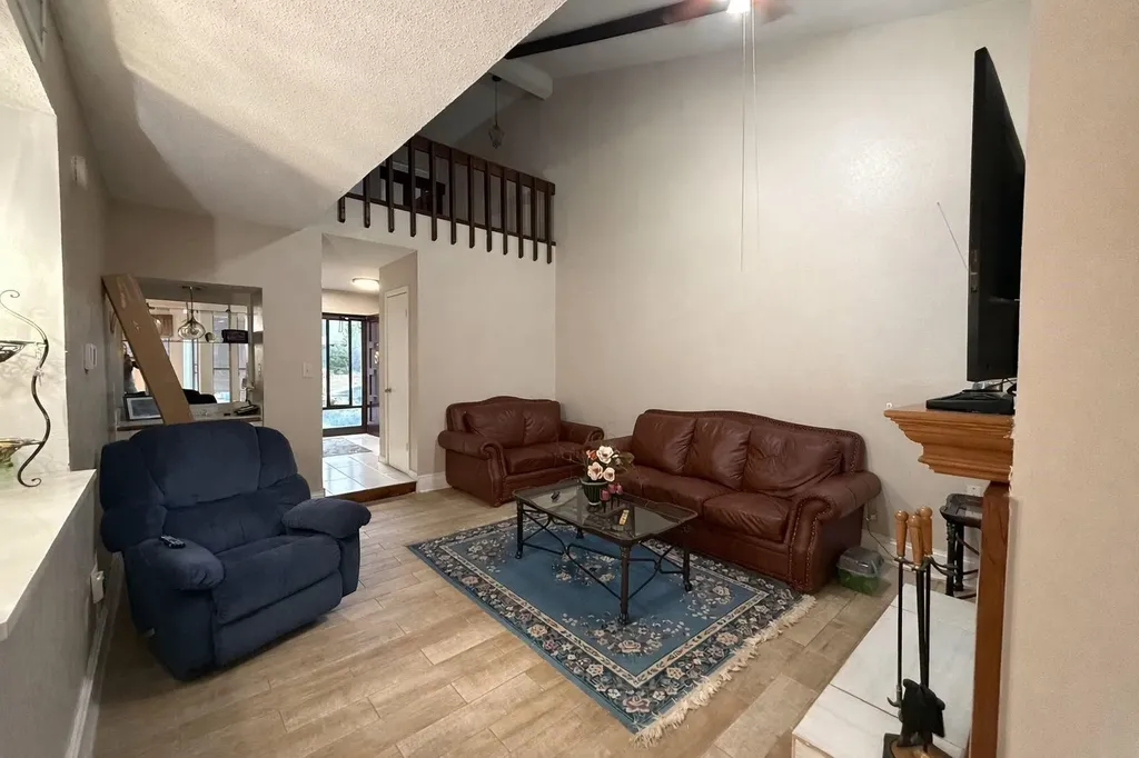 518 Campana Court Irving TX 75061