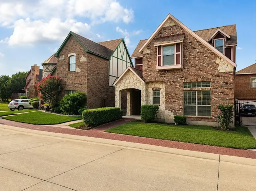 519 Rebecca Drive Cedar Hill TX 75104