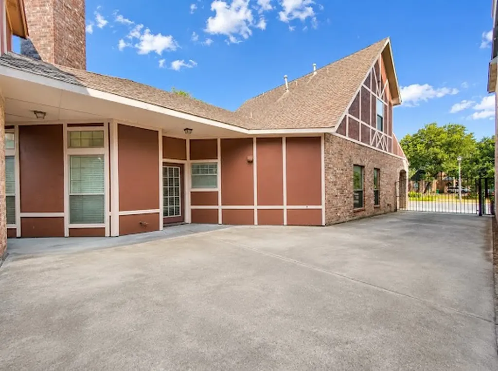 519 Rebecca Drive Cedar Hill TX 75104