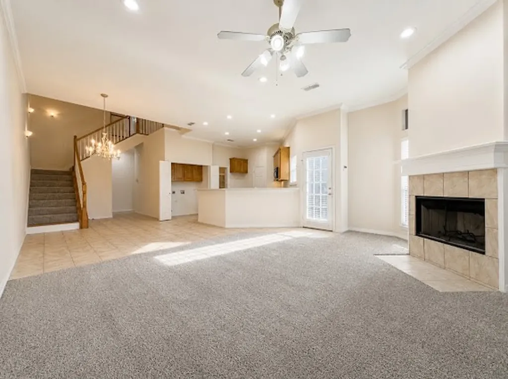 519 Rebecca Drive Cedar Hill TX 75104