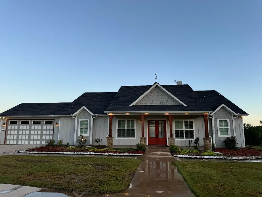 1154 Dunn Drive Palo Pinto TX 76484