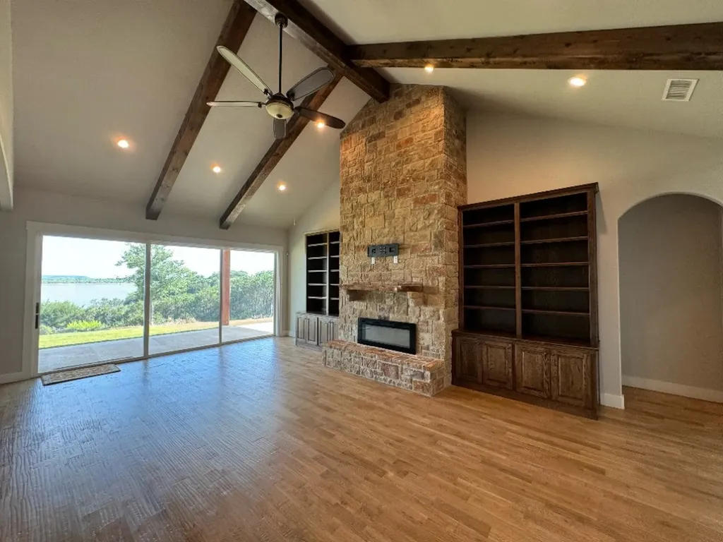 1154 Dunn Drive Palo Pinto TX 76484