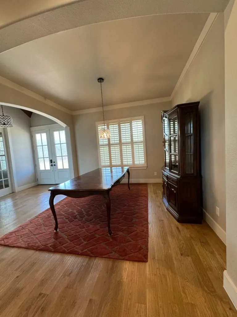 1154 Dunn Drive Palo Pinto TX 76484