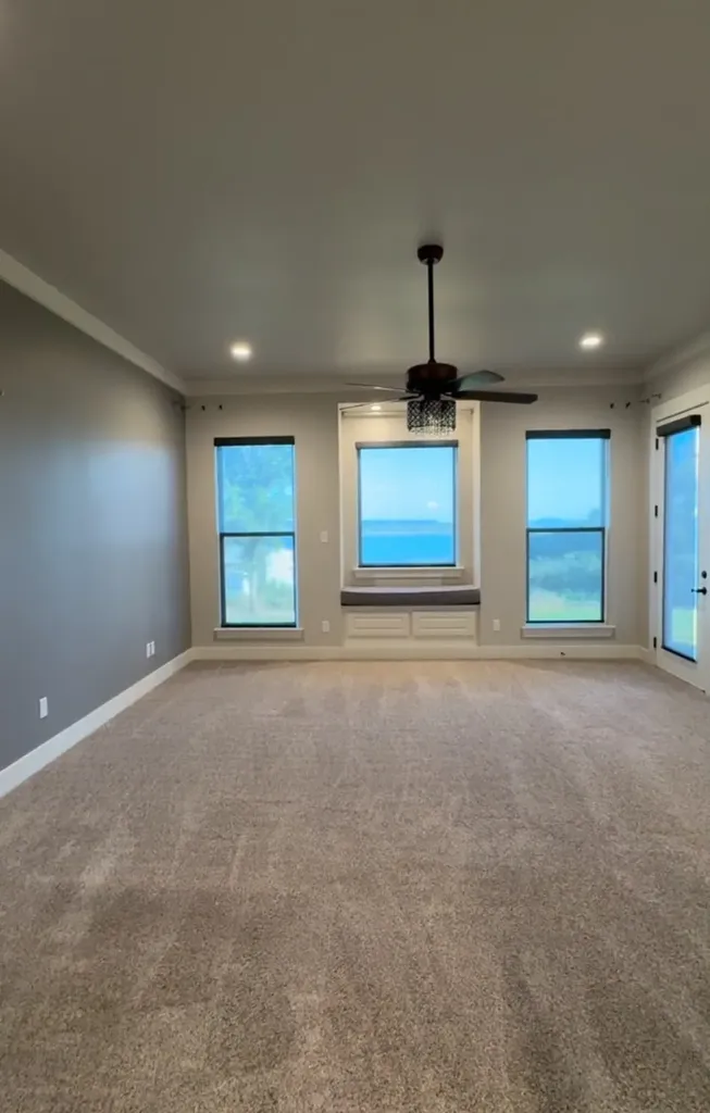 1154 Dunn Drive Palo Pinto TX 76484