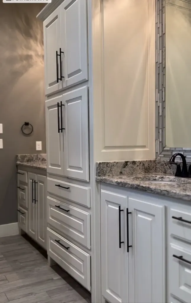 1154 Dunn Drive Palo Pinto TX 76484