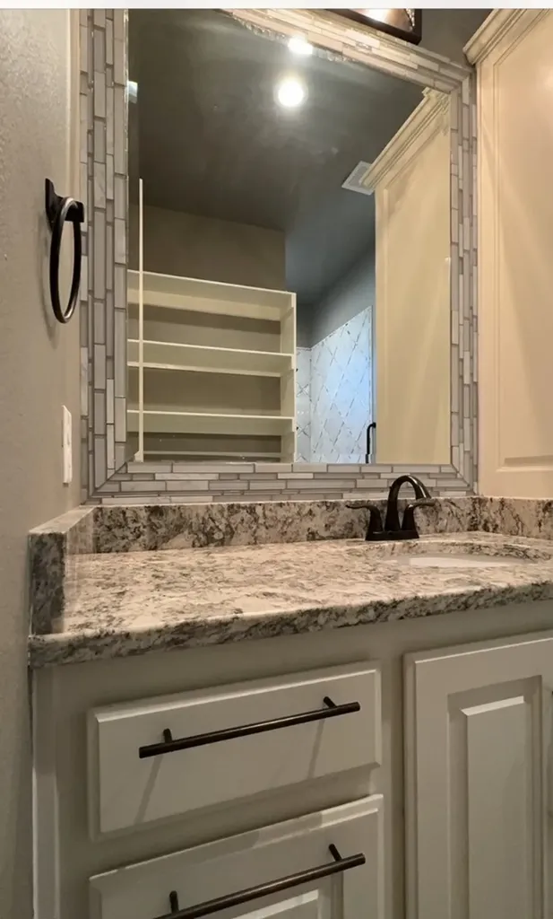 1154 Dunn Drive Palo Pinto TX 76484