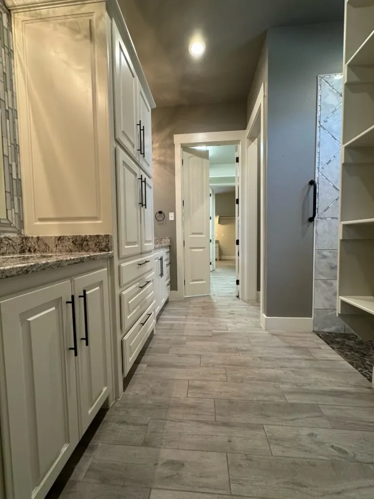 1154 Dunn Drive Palo Pinto TX 76484