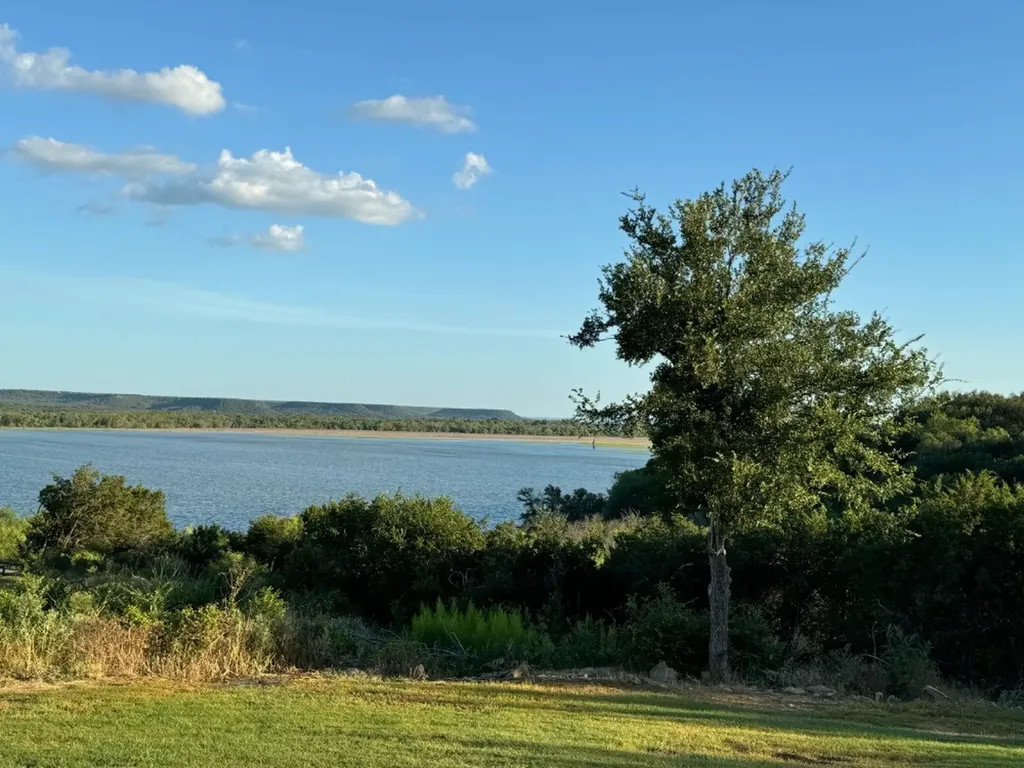 1154 Dunn Drive Palo Pinto TX 76484