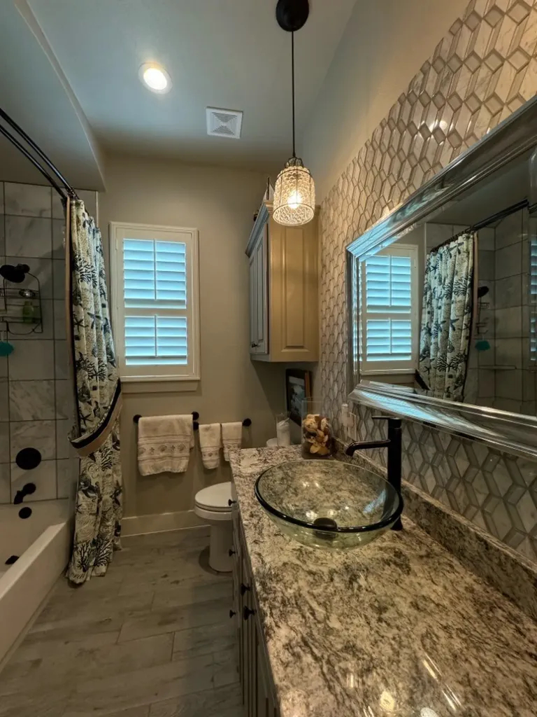 1154 Dunn Drive Palo Pinto TX 76484